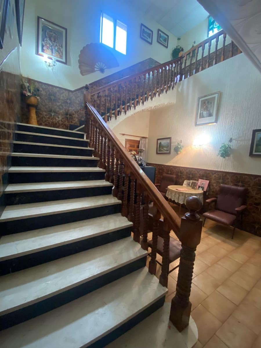 4 soveværelse Finca/Landehus til salg i Villafranca de los Caballeros - € 600.000 (Ref: 9247097)