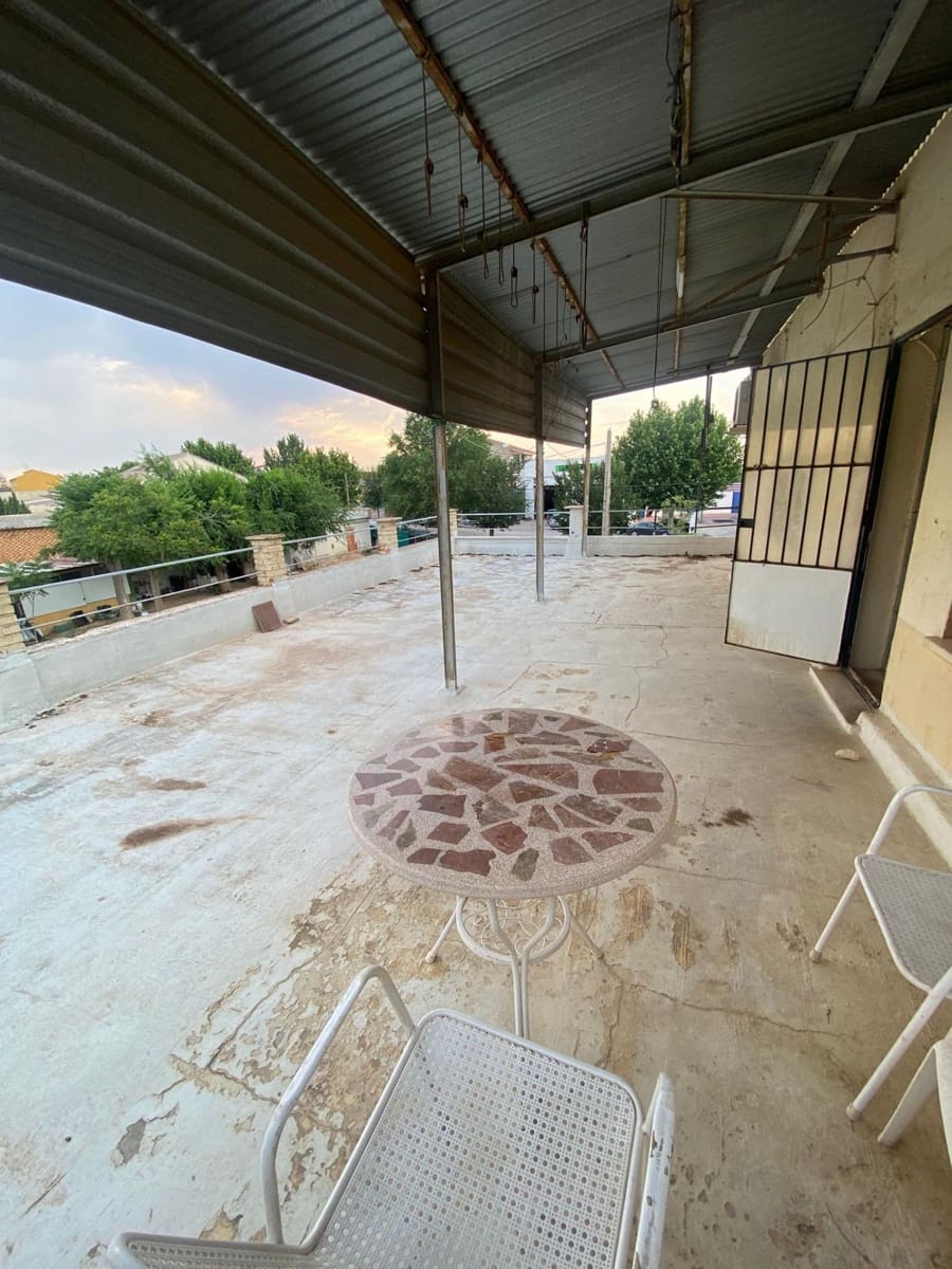 4 soveværelse Finca/Landehus til salg i Villafranca de los Caballeros - € 600.000 (Ref: 9247097)