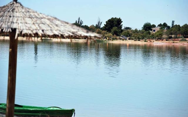 4 soveværelse Finca/Landehus til salg i Villafranca de los Caballeros - € 600.000 (Ref: 9247097)