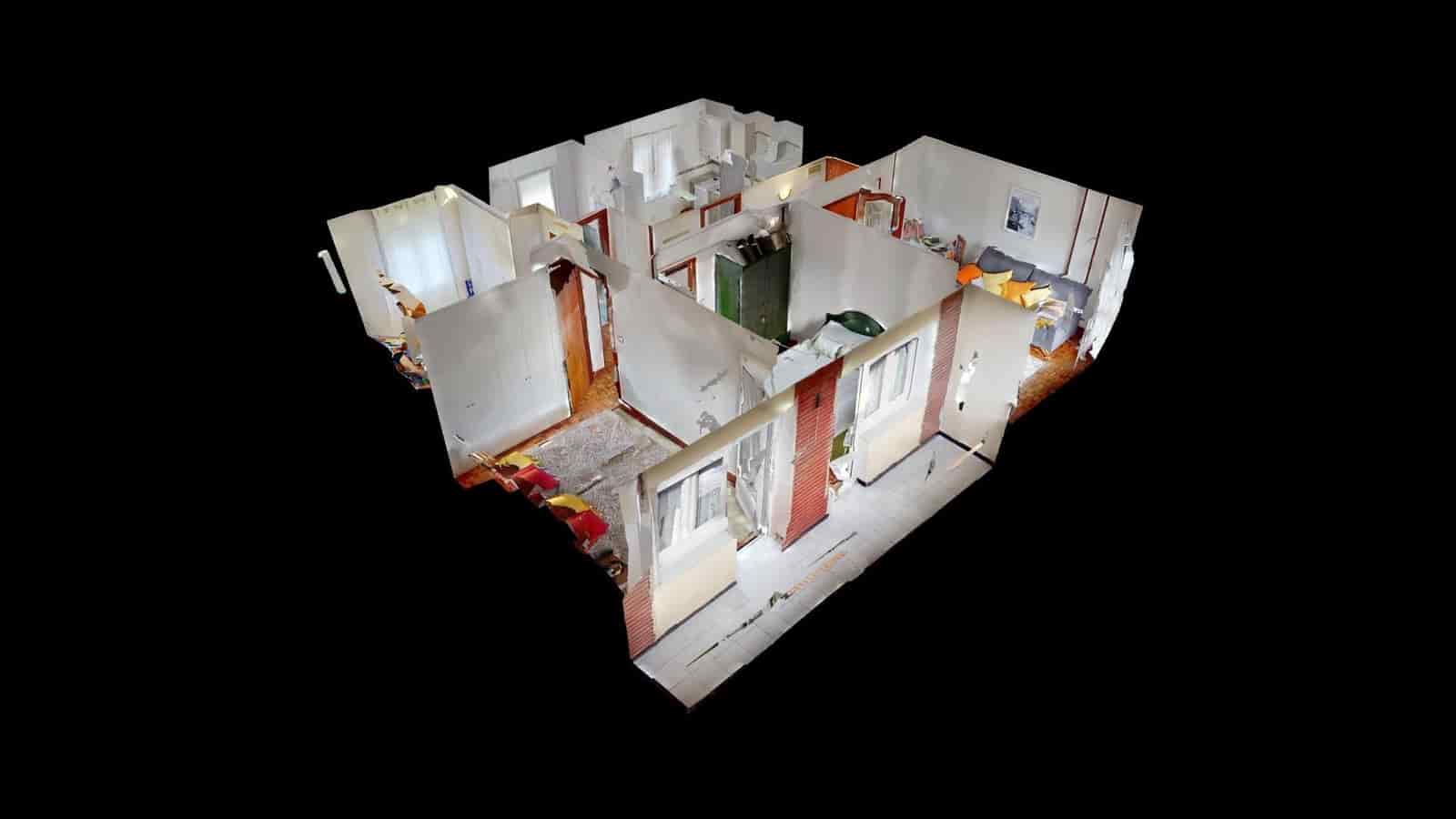 3 soveværelse Lejlighed til salg i Gorliz - € 350.000 (Ref: 9247100)