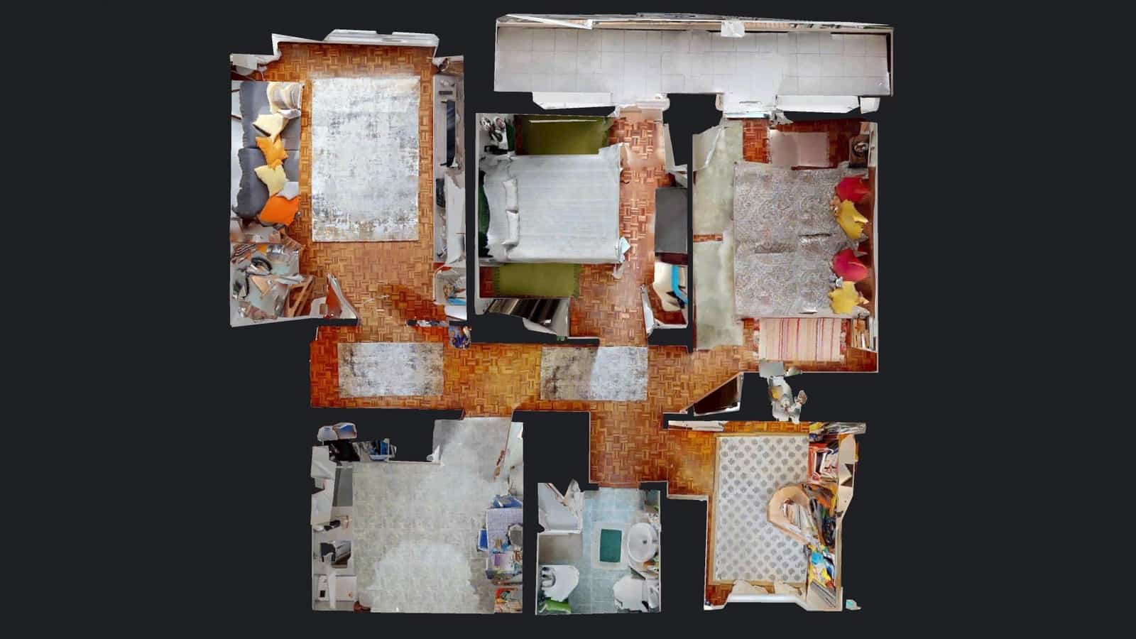 3 soveværelse Lejlighed til salg i Gorliz - € 350.000 (Ref: 9247100)