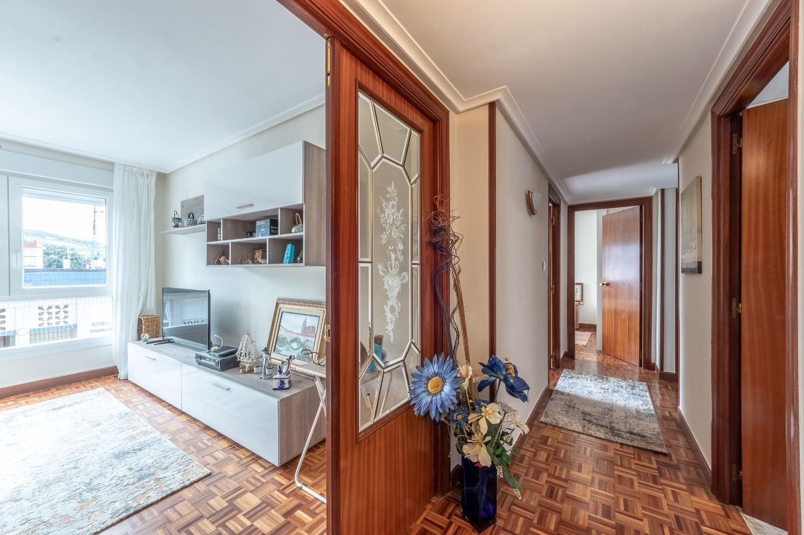 3 soveværelse Lejlighed til salg i Gorliz - € 350.000 (Ref: 9247100)