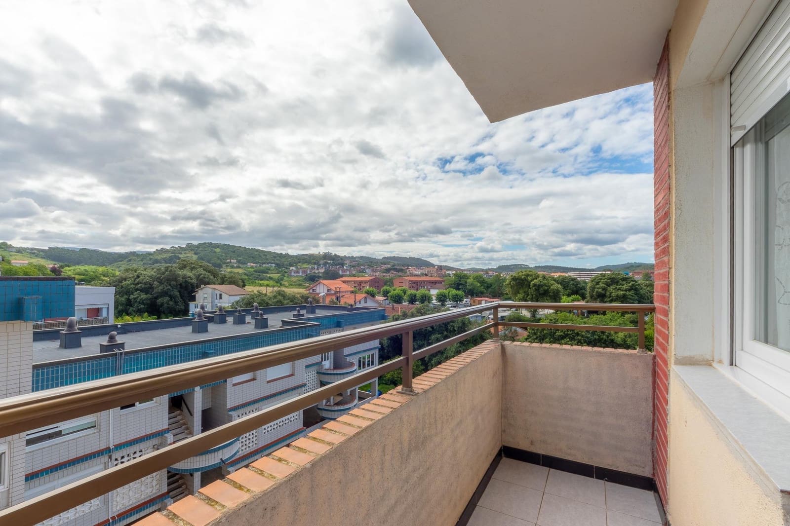 3 soveværelse Lejlighed til salg i Gorliz - € 350.000 (Ref: 9247100)