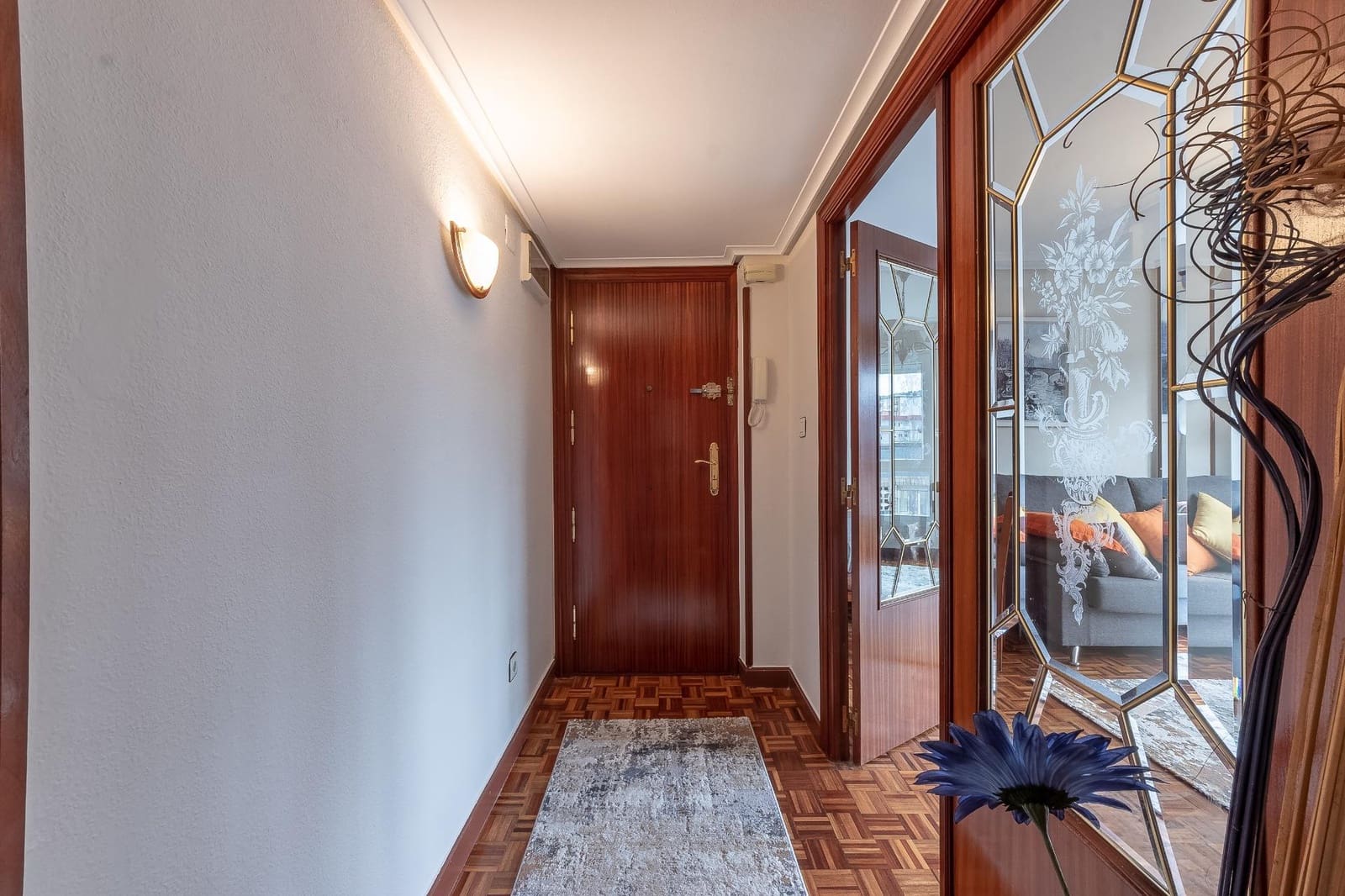 3 soveværelse Lejlighed til salg i Gorliz - € 350.000 (Ref: 9247100)