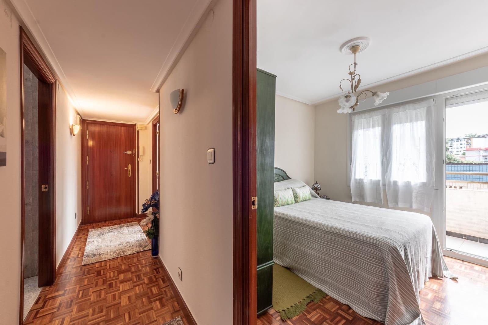 3 soveværelse Lejlighed til salg i Gorliz - € 350.000 (Ref: 9247100)