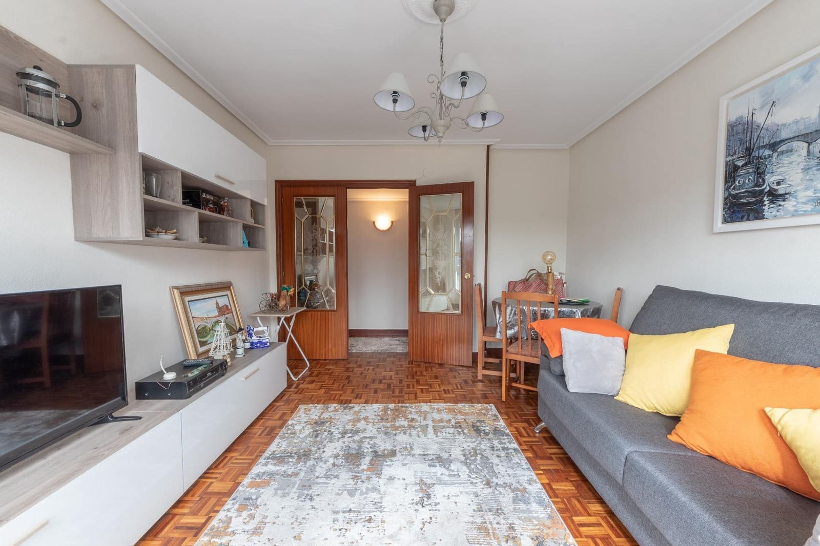 3 soveværelse Lejlighed til salg i Gorliz - € 350.000 (Ref: 9247100)