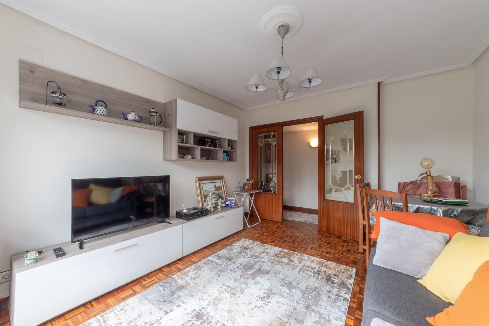 3 soveværelse Lejlighed til salg i Gorliz - € 350.000 (Ref: 9247100)