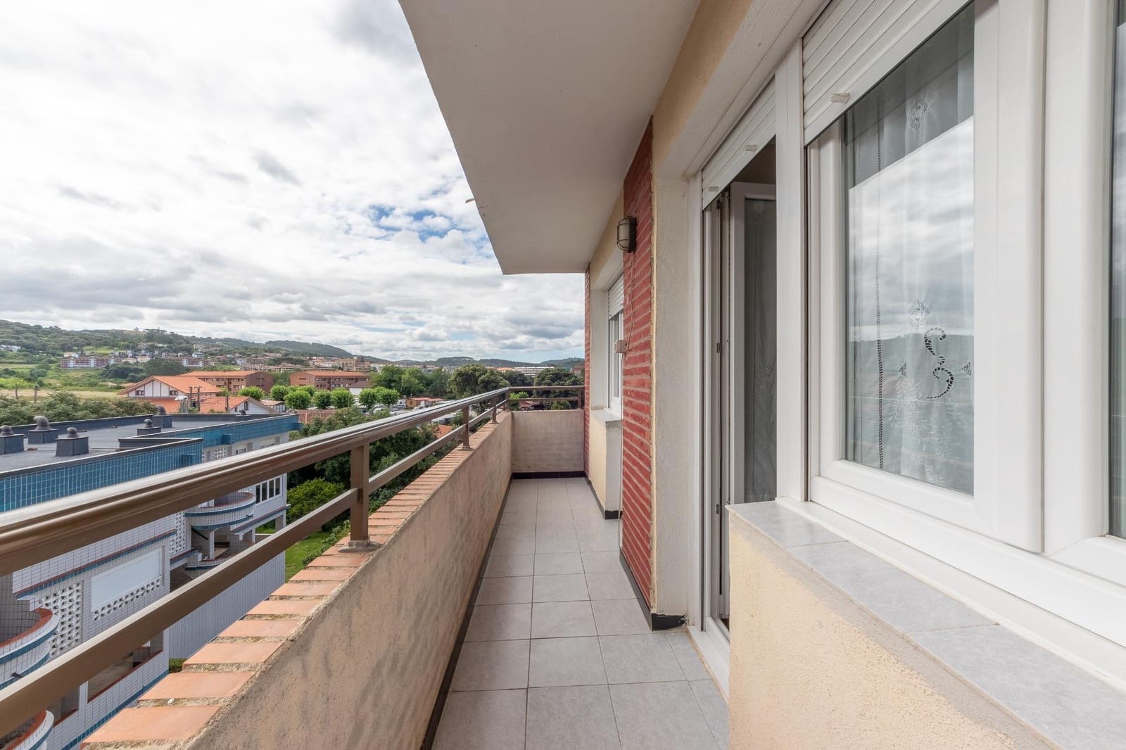 3 soveværelse Lejlighed til salg i Gorliz - € 350.000 (Ref: 9247100)