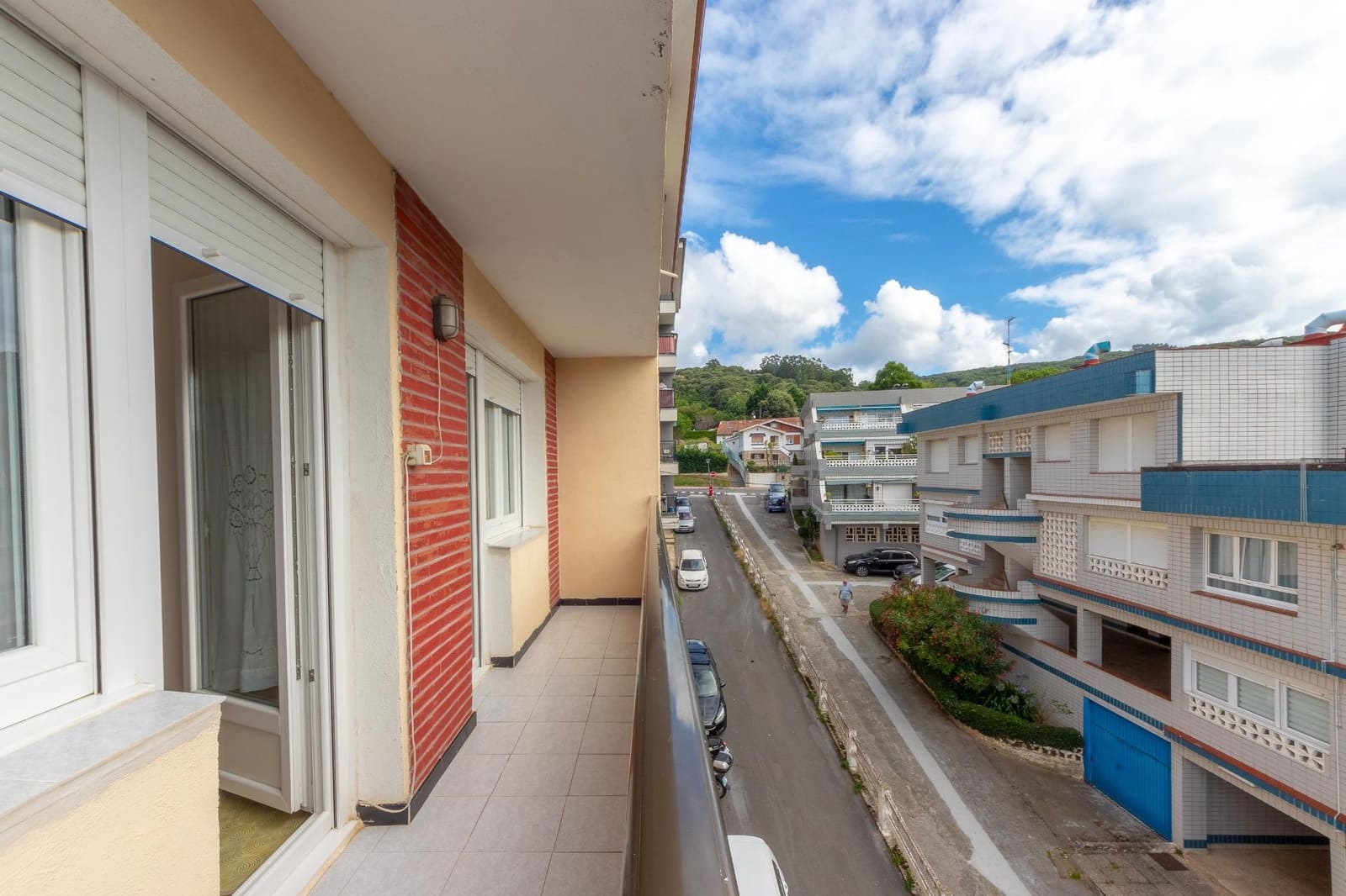 3 soveværelse Lejlighed til salg i Gorliz - € 350.000 (Ref: 9247100)