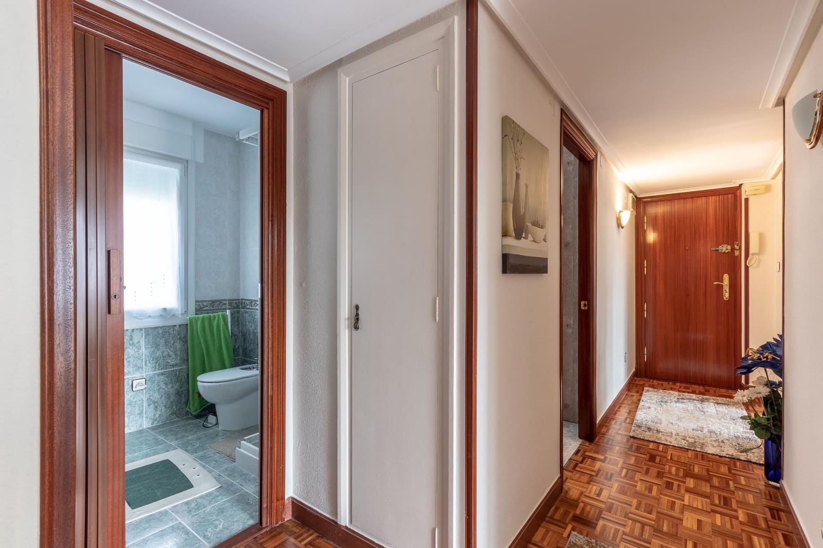 3 soveværelse Lejlighed til salg i Gorliz - € 350.000 (Ref: 9247100)