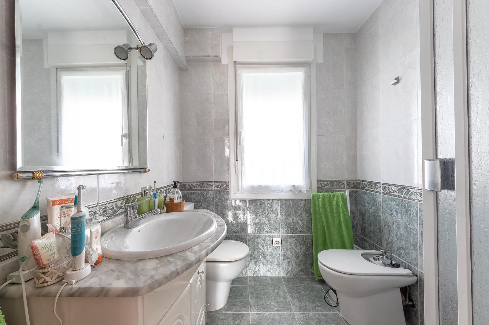 3 soveværelse Lejlighed til salg i Gorliz - € 350.000 (Ref: 9247100)