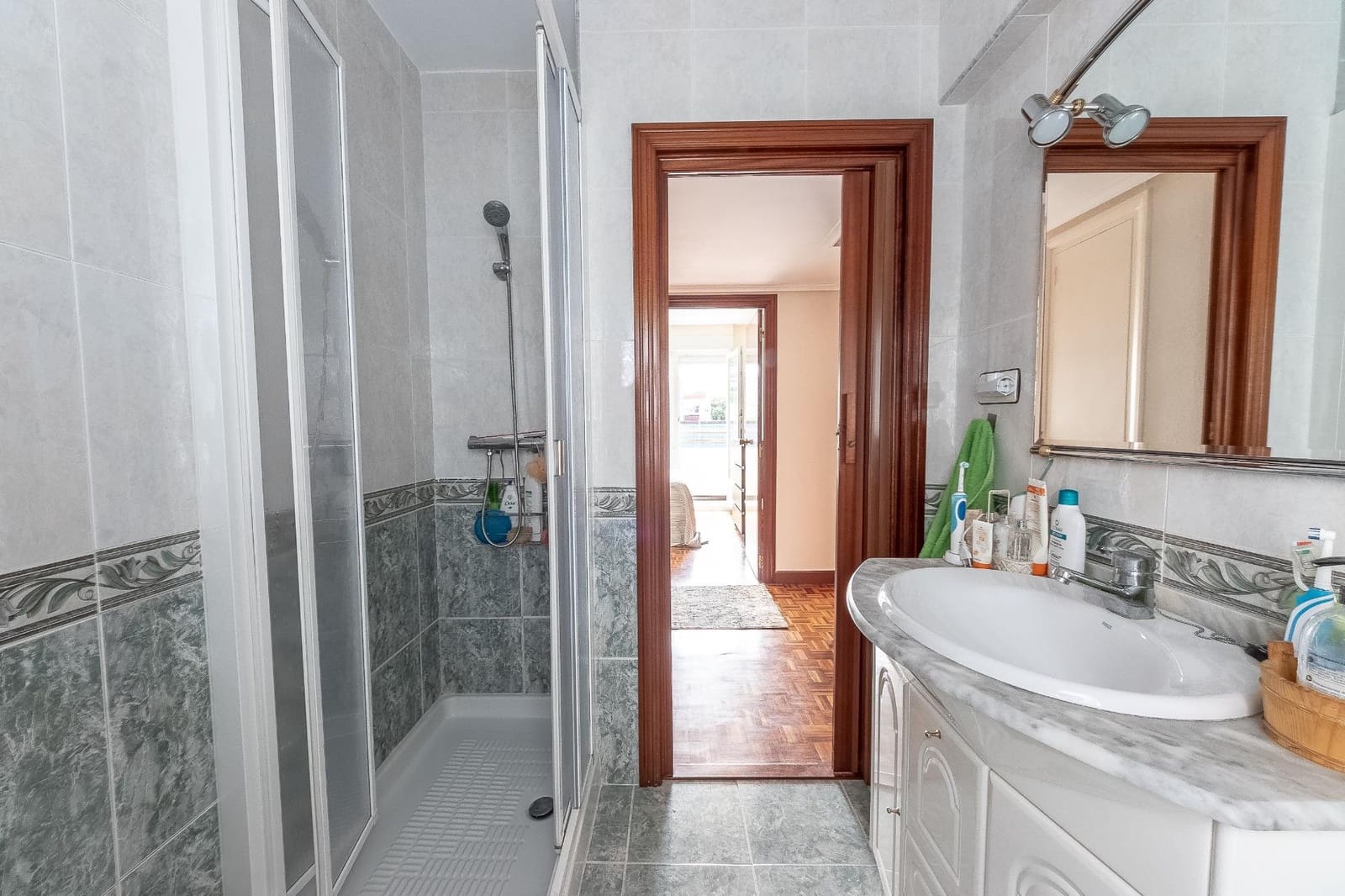 3 soveværelse Lejlighed til salg i Gorliz - € 350.000 (Ref: 9247100)