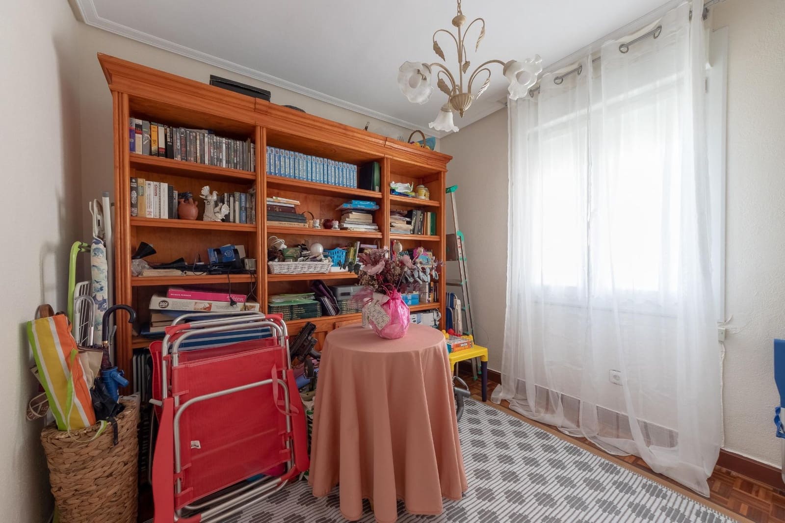 3 soveværelse Lejlighed til salg i Gorliz - € 350.000 (Ref: 9247100)