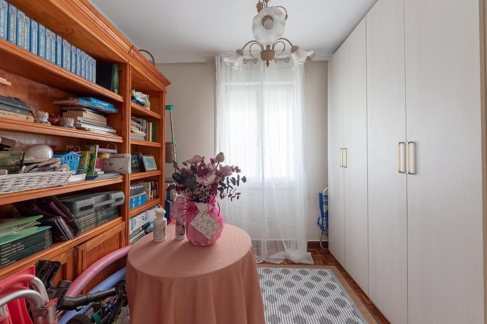 3 soveværelse Lejlighed til salg i Gorliz - € 350.000 (Ref: 9247100)