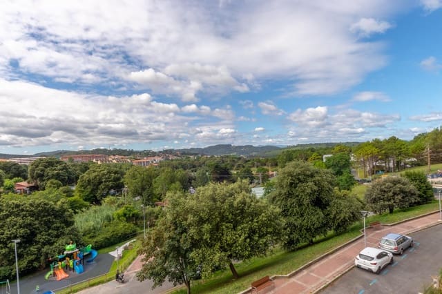 3 makuuhuone Asunto myytävänä paikassa Gorliz - 350 000 € (Ref: 9247100)