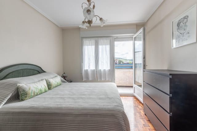 3 makuuhuone Asunto myytävänä paikassa Gorliz - 350 000 € (Ref: 9247100)