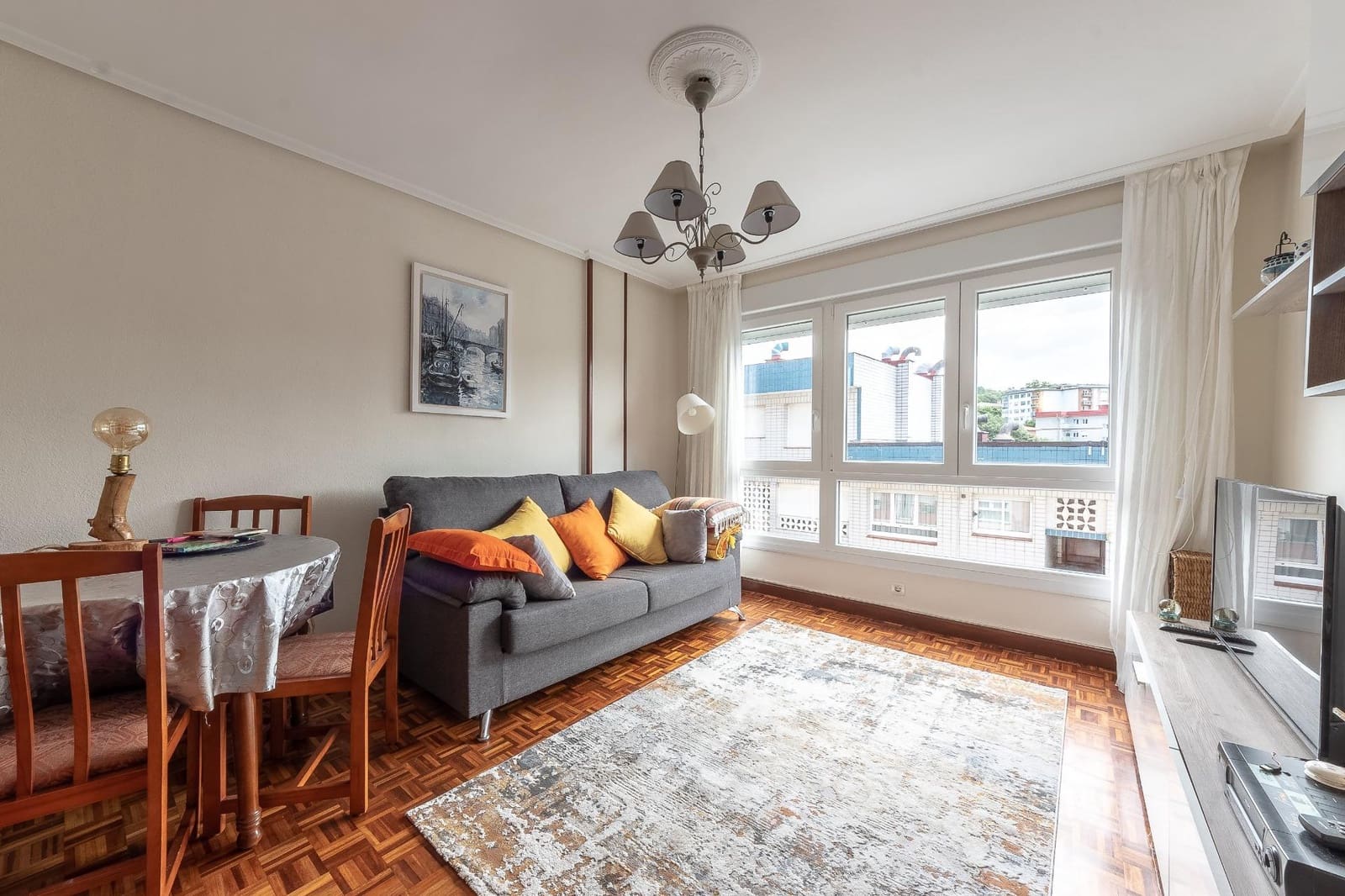 3 soveværelse Lejlighed til salg i Gorliz - € 350.000 (Ref: 9247100)