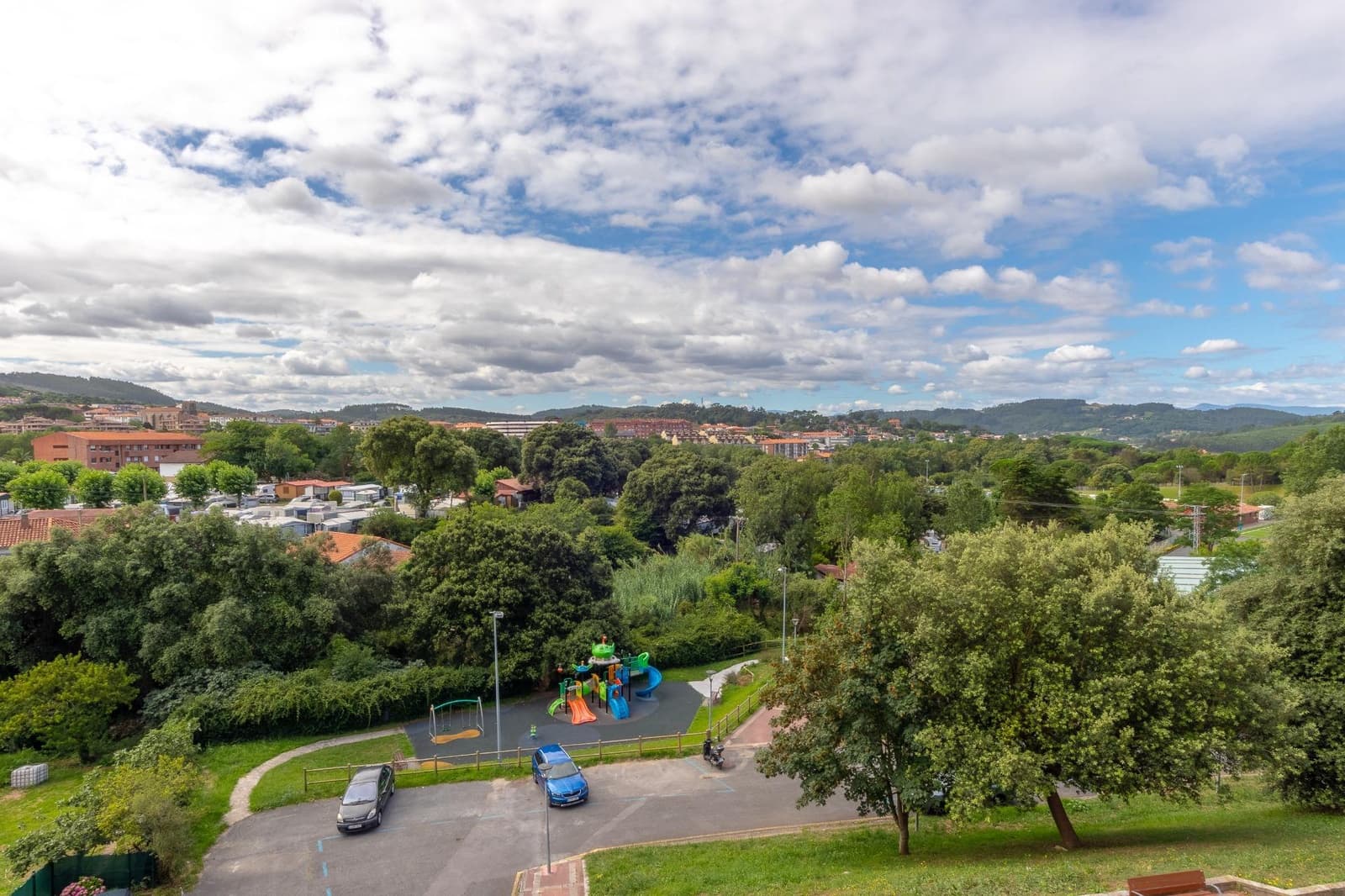 3 soveværelse Lejlighed til salg i Gorliz - € 350.000 (Ref: 9247100)