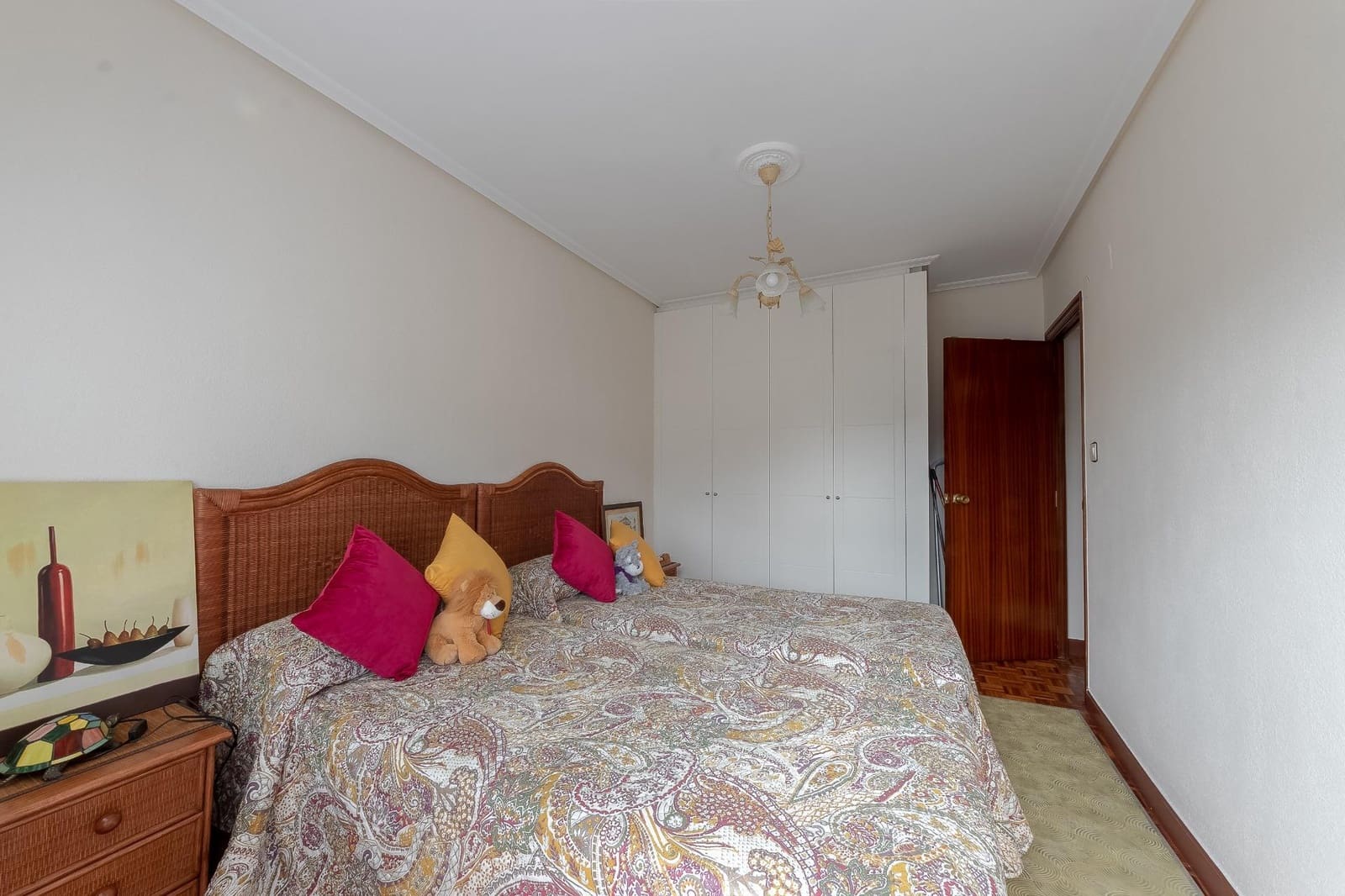 3 soveværelse Lejlighed til salg i Gorliz - € 350.000 (Ref: 9247100)