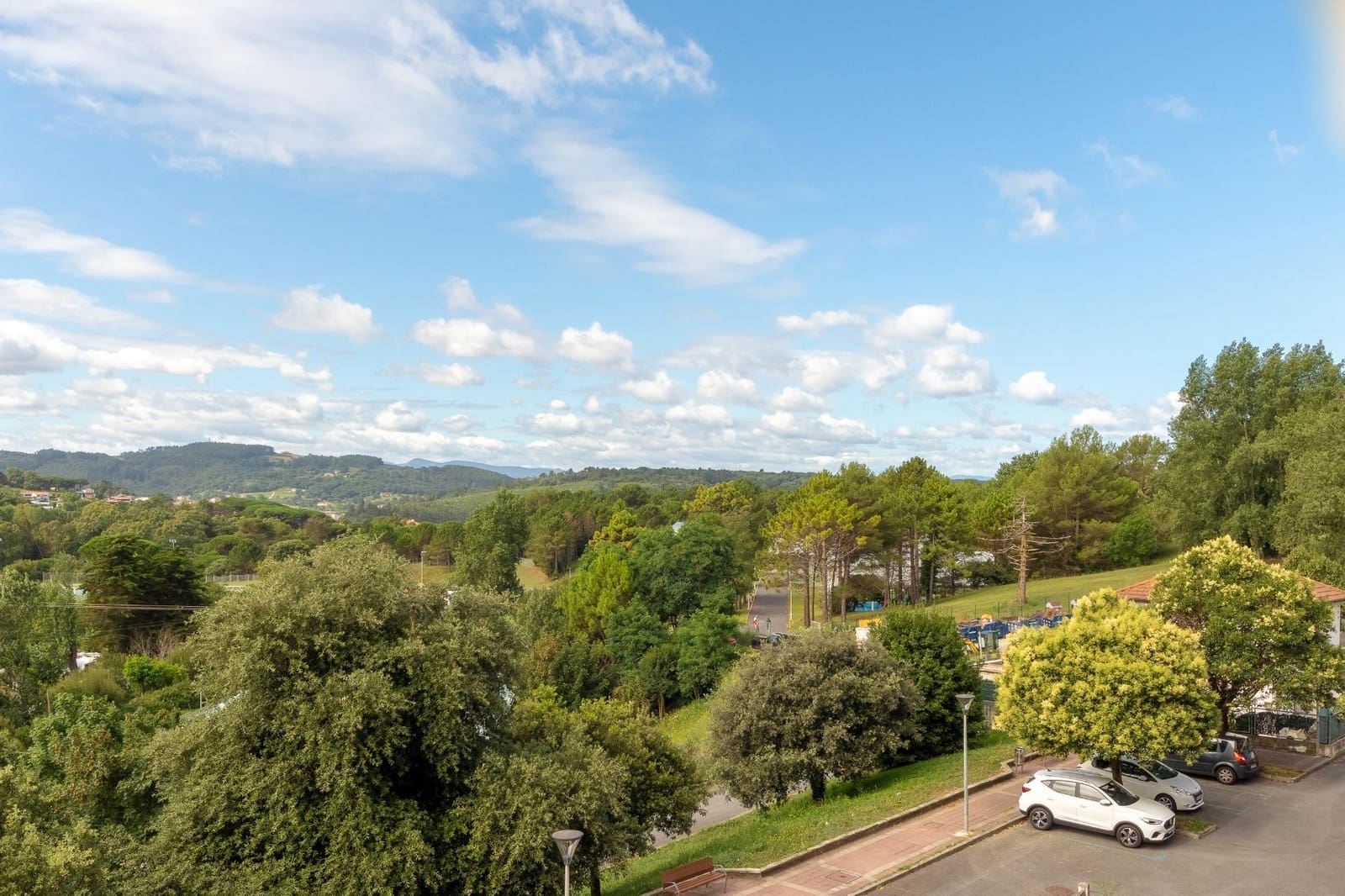 3 soveværelse Lejlighed til salg i Gorliz - € 350.000 (Ref: 9247100)