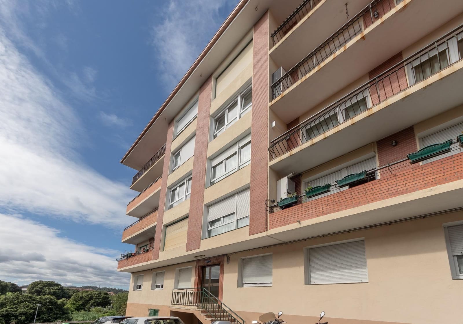 3 soveværelse Lejlighed til salg i Gorliz - € 350.000 (Ref: 9247100)