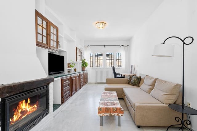 4 soverom Rekkehus til salgs i Granada by - € 420 000 (Ref: 9247101)