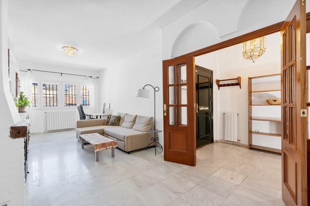 4 soverom Rekkehus til salgs i Granada by - € 420 000 (Ref: 9247101)