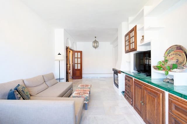 4 soverom Rekkehus til salgs i Granada by - € 420 000 (Ref: 9247101)