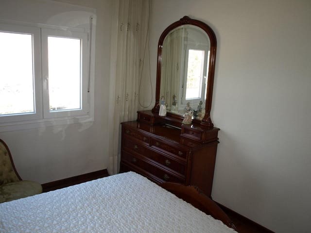 2 soveværelse Lejlighed til salg i Valladolid by - € 100.000 (Ref: 9247103)