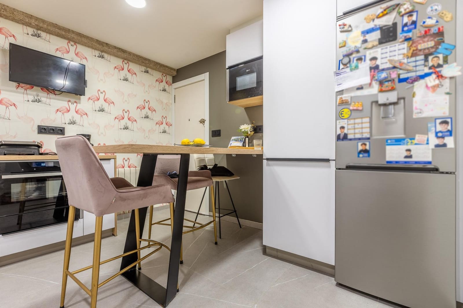 4 bedroom Flat for sale in A Coruna city - € 385,000 (Ref: 9247104)