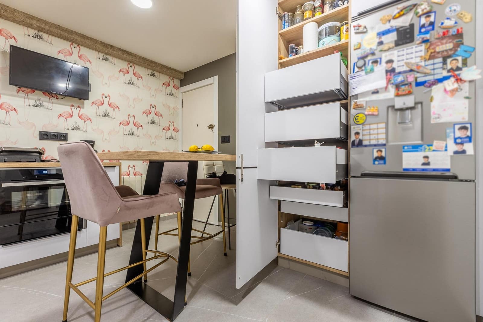 4 bedroom Flat for sale in A Coruna city - € 385,000 (Ref: 9247104)