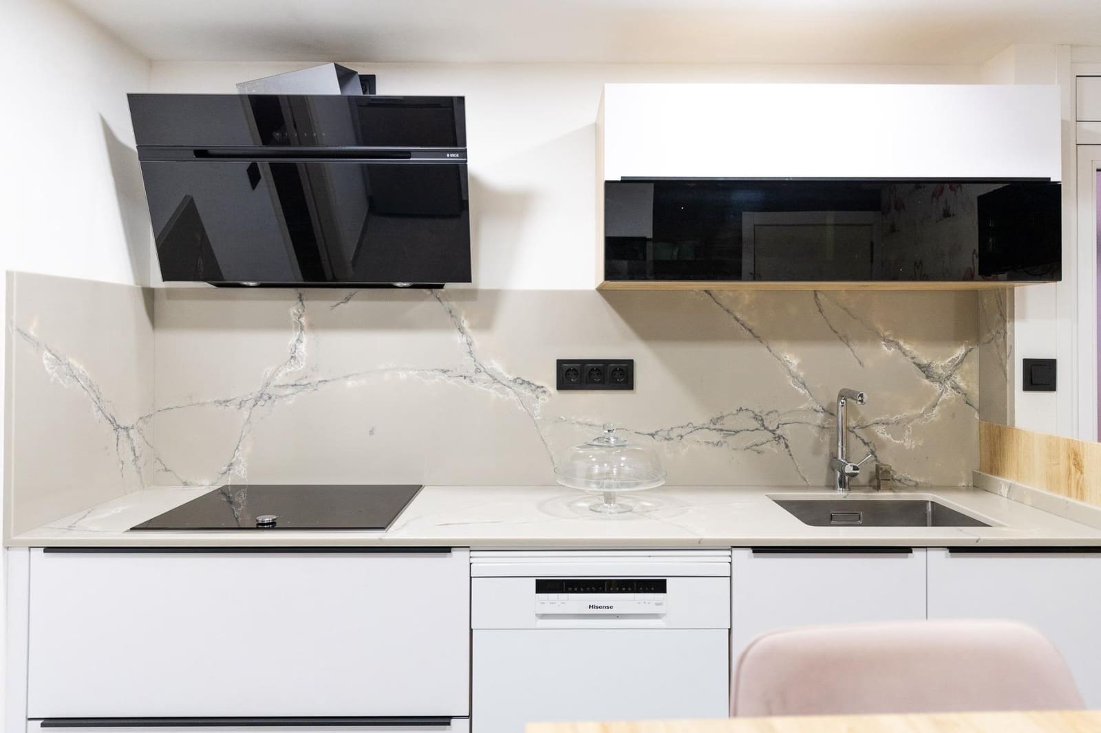 4 bedroom Flat for sale in A Coruna city - € 385,000 (Ref: 9247104)