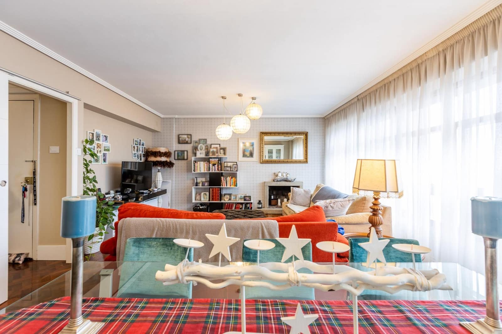 4 bedroom Flat for sale in A Coruna city - € 385,000 (Ref: 9247104)