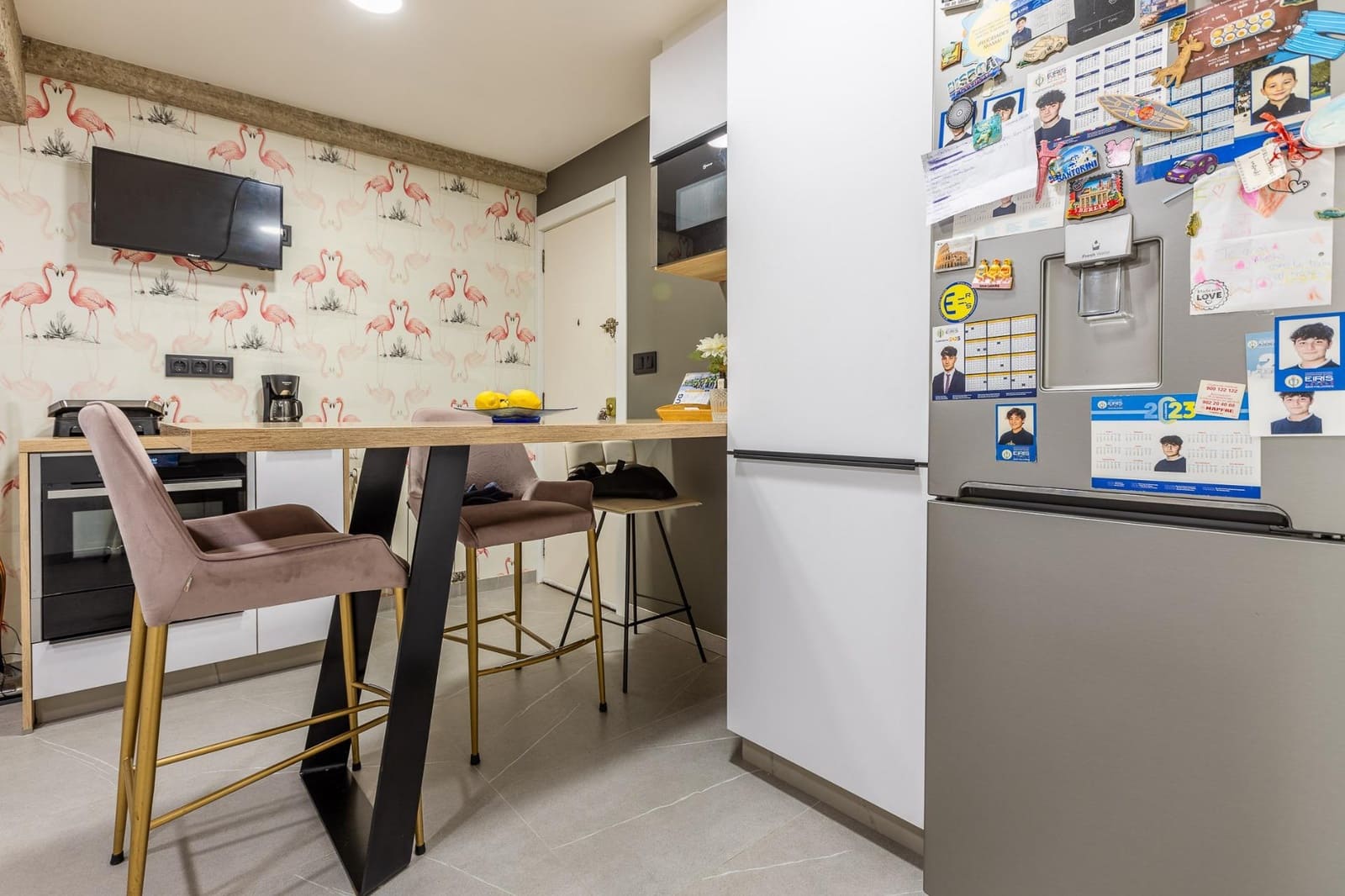 4 bedroom Flat for sale in A Coruna city - € 385,000 (Ref: 9247104)