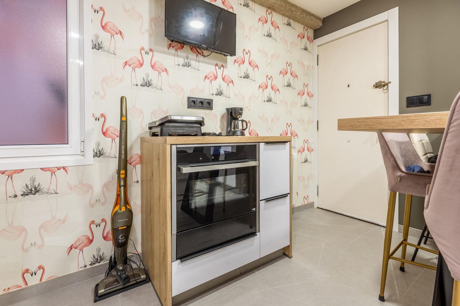 4 bedroom Flat for sale in A Coruna city - € 385,000 (Ref: 9247104)