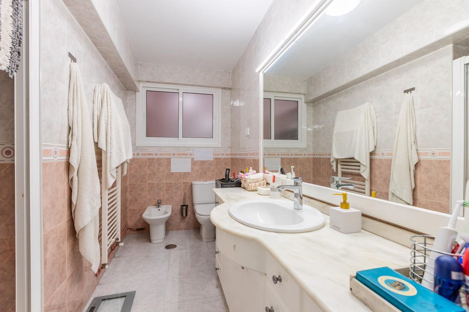 4 bedroom Flat for sale in A Coruna city - € 385,000 (Ref: 9247104)