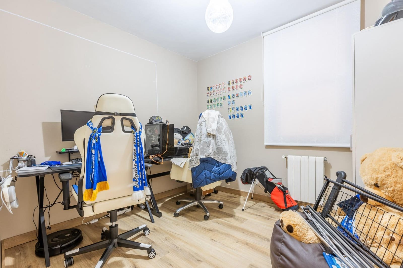 4 bedroom Flat for sale in A Coruna city - € 385,000 (Ref: 9247104)