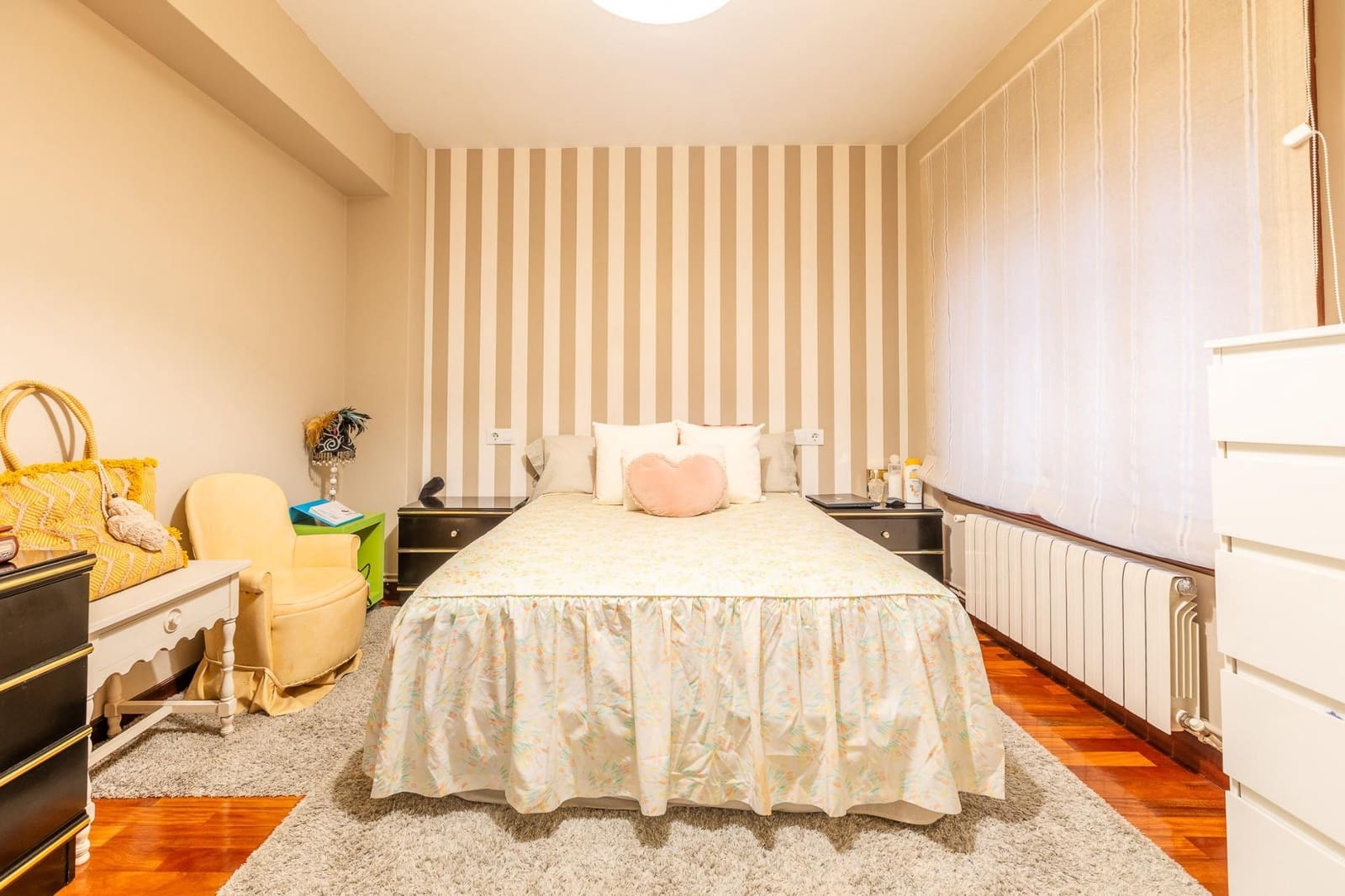 4 bedroom Flat for sale in A Coruna city - € 385,000 (Ref: 9247104)