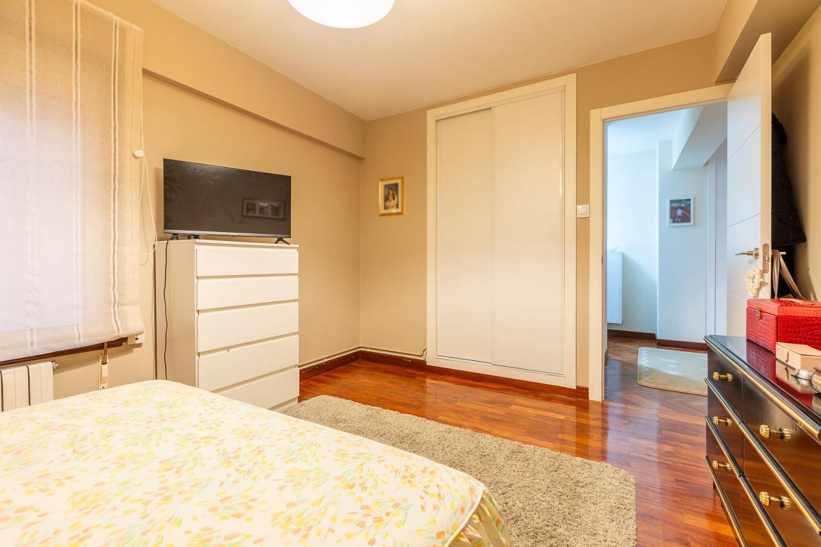 4 bedroom Flat for sale in A Coruna city - € 385,000 (Ref: 9247104)