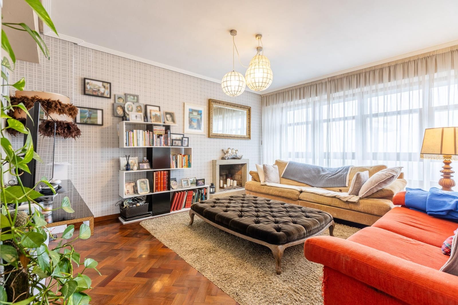 4 bedroom Flat for sale in A Coruna city - € 385,000 (Ref: 9247104)