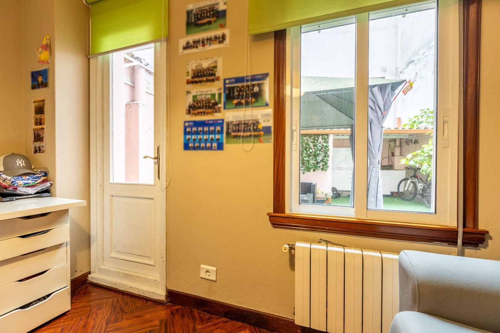 4 bedroom Flat for sale in A Coruna city - € 385,000 (Ref: 9247104)