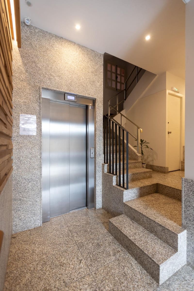 4 bedroom Flat for sale in A Coruna city - € 385,000 (Ref: 9247104)