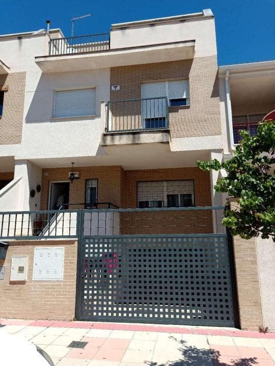 7 bedroom Townhouse for sale in Jaen city with garage - € 375,000 (Ref: 9247106)