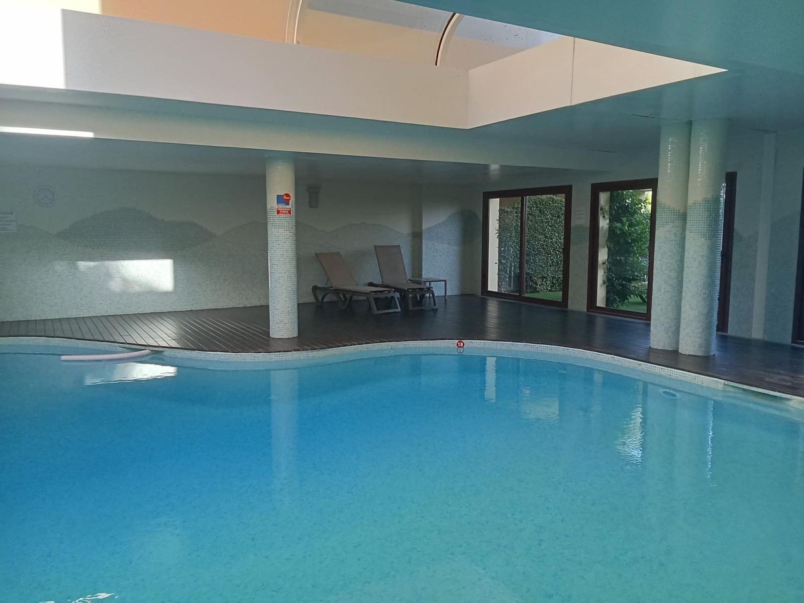 3 camera da letto Appartamento in vendita in La Manga Club con garage - 630.000 € (Rif: 9252268)