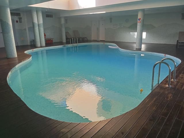 3 camera da letto Appartamento in vendita in La Manga Club, Cartagena con garage - 630.000 € (Rif: 9252268)