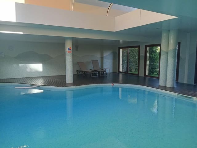 3 camera da letto Appartamento in vendita in La Manga Club, Cartagena con garage - 630.000 € (Rif: 9252268)