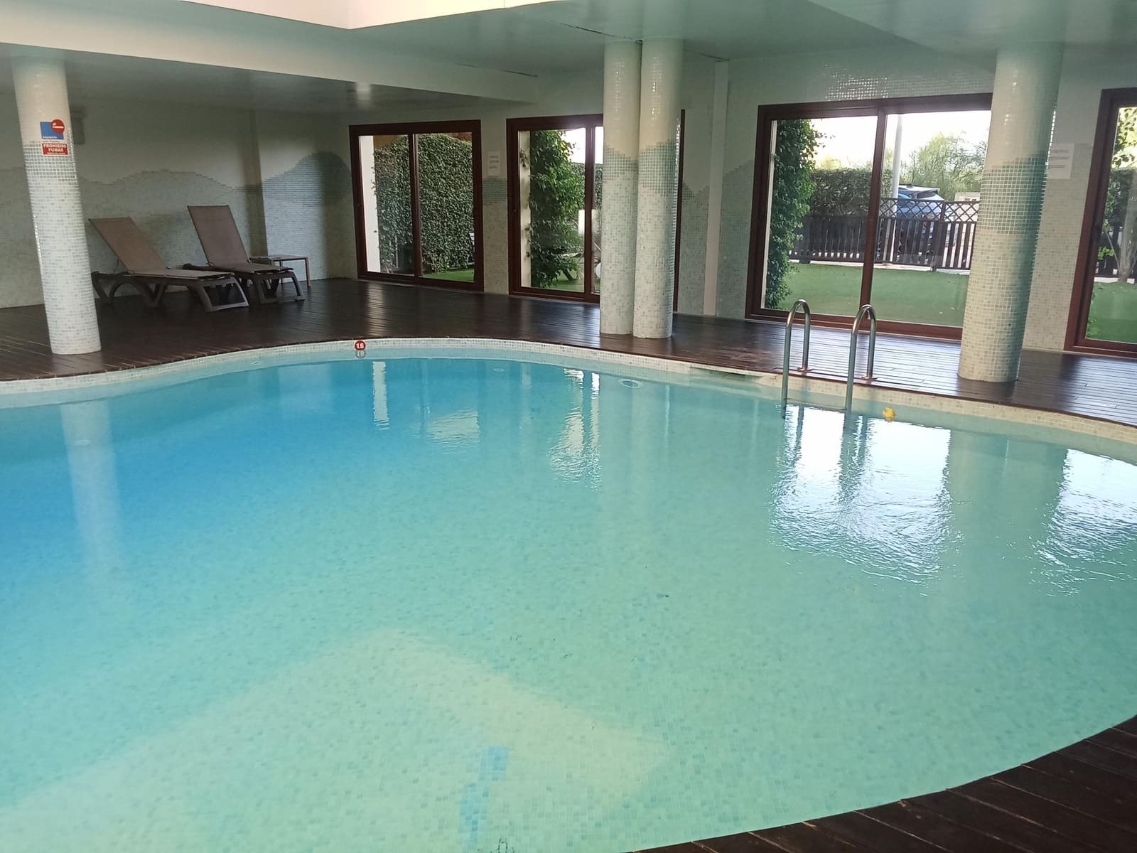 3 camera da letto Appartamento in vendita in La Manga Club con garage - 630.000 € (Rif: 9252268)