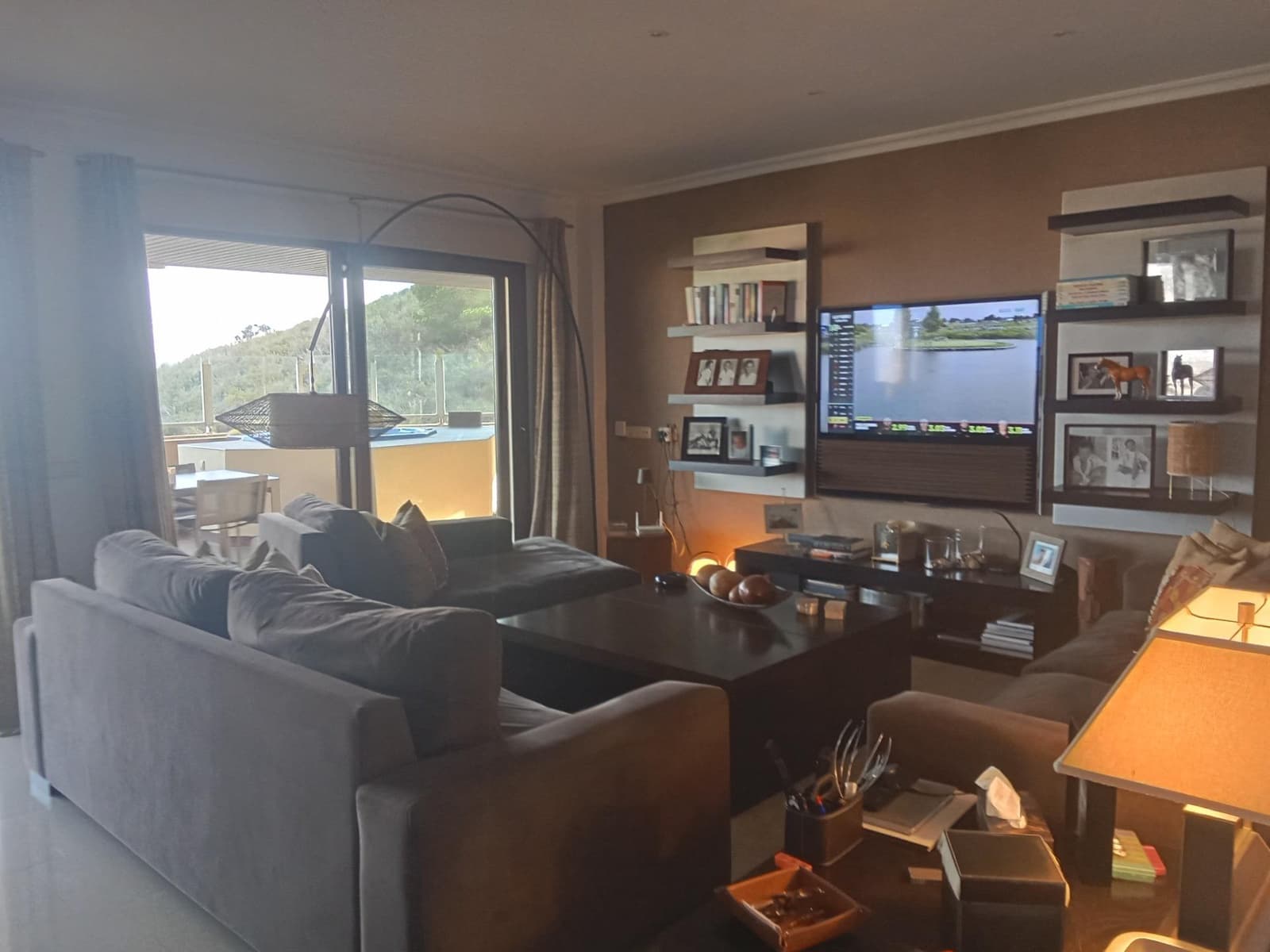 3 camera da letto Appartamento in vendita in La Manga Club con garage - 630.000 € (Rif: 9252268)