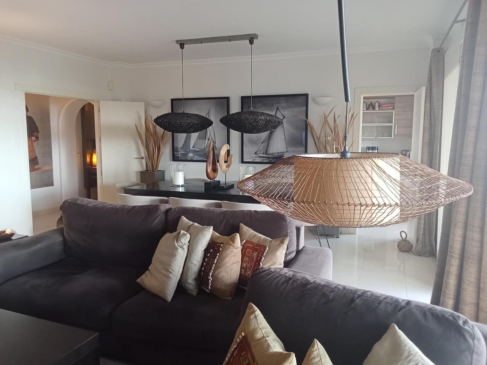 3 camera da letto Appartamento in vendita in La Manga Club con garage - 630.000 € (Rif: 9252268)