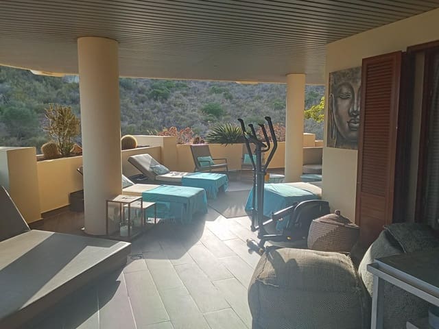 3 camera da letto Appartamento in vendita in La Manga Club, Cartagena con garage - 630.000 € (Rif: 9252268)